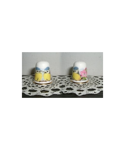 Coalmouses