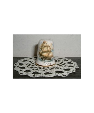 Sailing ship