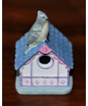Tufted Titmouse