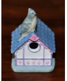 Tufted Titmouse