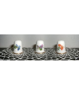 Little flowers