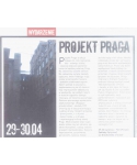 Projekt Praga