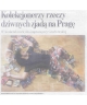 Kolekcjonerzy rzeczy dziwnych