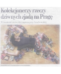 Kolekcjonerzy rzeczy dziwnych