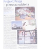 Projekt Praga - pierwsza odsłona