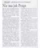 Nie ma jak Praga