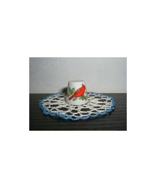Birdy half-thimble
