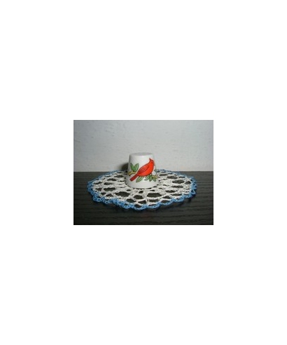 Birdy half-thimble