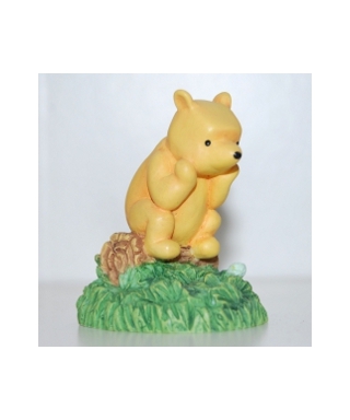 Winnie The Pooh