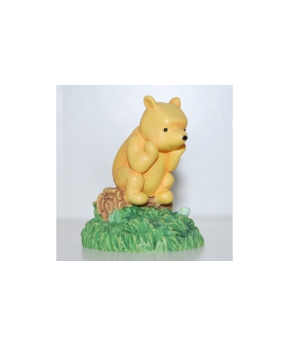 Winnie The Pooh