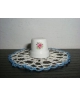 Rose half-thimble