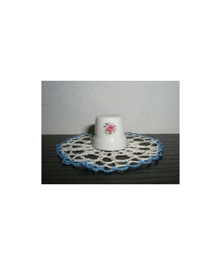 Rose half-thimble