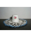 Rose half-thimble