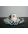 Rose half-thimble