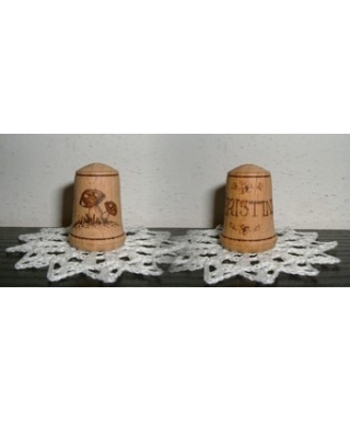 Wooden