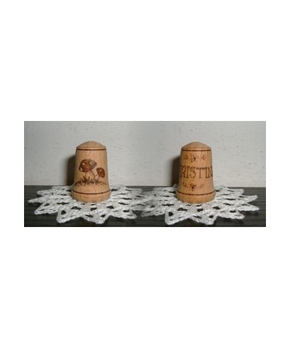 Wooden