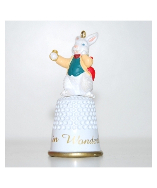 White rabbit