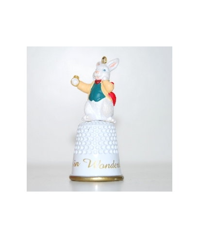 White rabbit