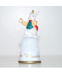 White rabbit