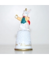 White rabbit