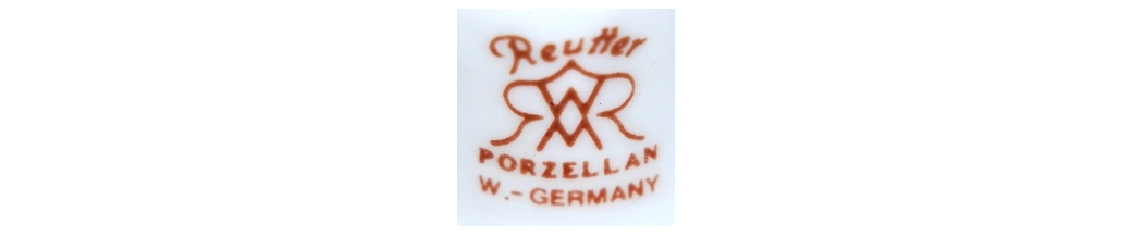 Reutter Porzellan