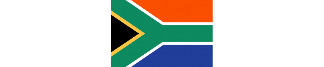 Republic of South Africa