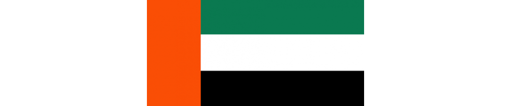Zjednoczone Emiraty Arabskie