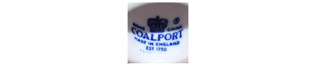 Coalport