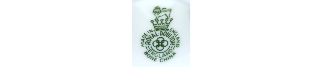 Royal Doulton