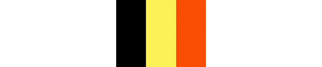 Belgia