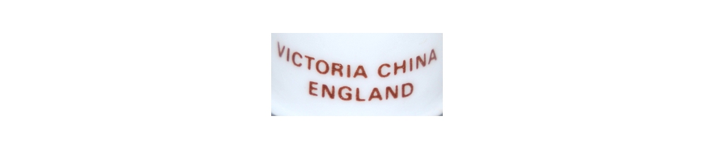 Victoria China