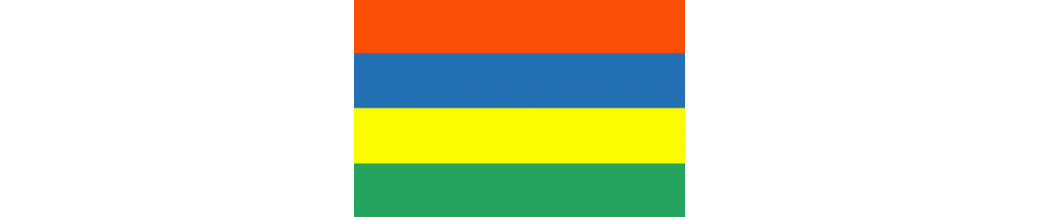 Mauritius