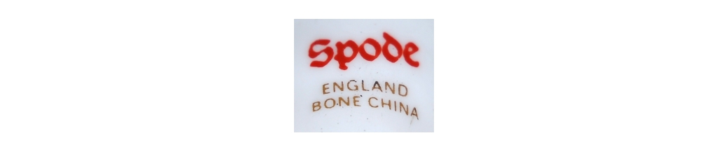 Spode