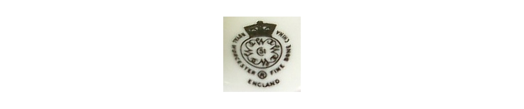 Royal Worcester
