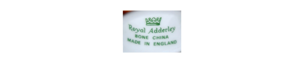 Royal Adderley