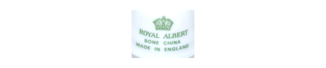 Royal Albert
