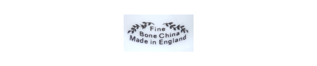Fine Bone China