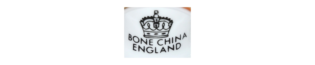 Bone China
