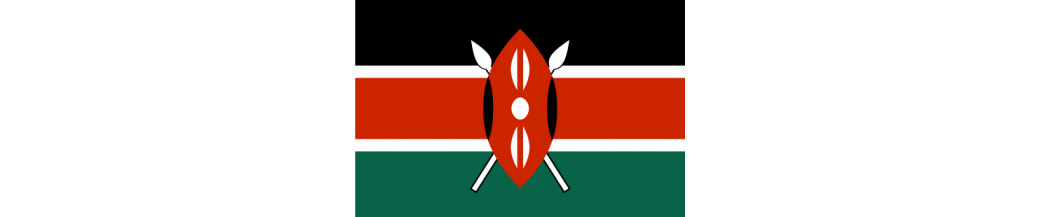 Kenia