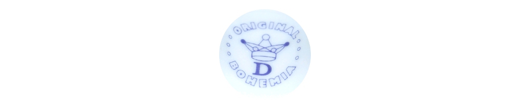 Dubi - Cesky Porcelan as Dubi