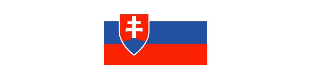 Słowacja