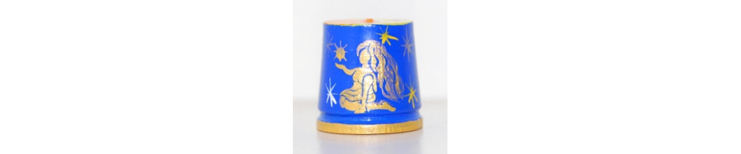 Zodiac (12/12)