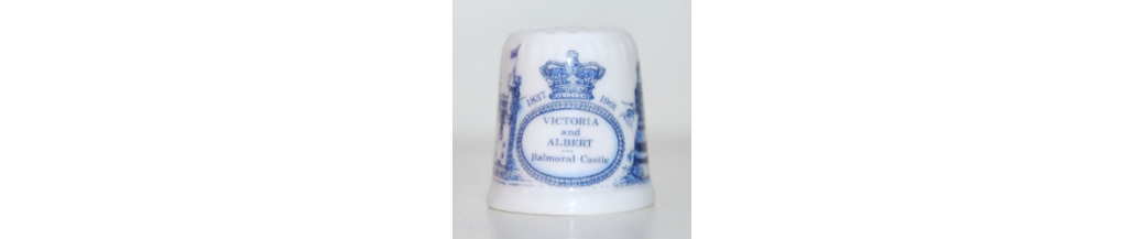 Heart-shaped Thimbles (5/5)