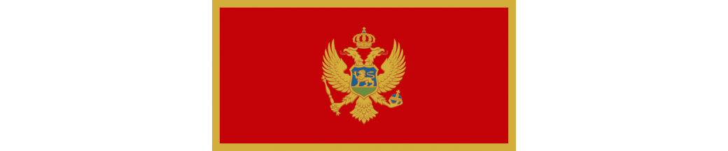 Czarnogóra