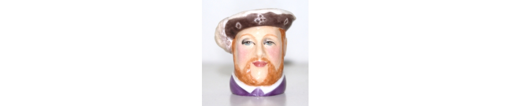 Tudor Collection (7/7)