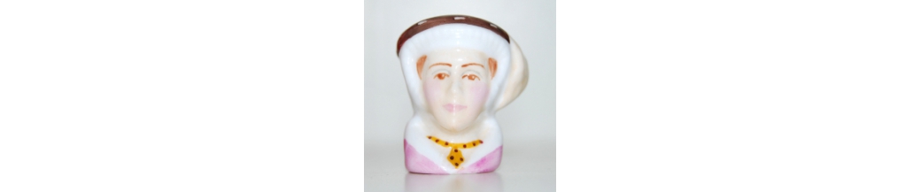 Tudor Collection (2/7)