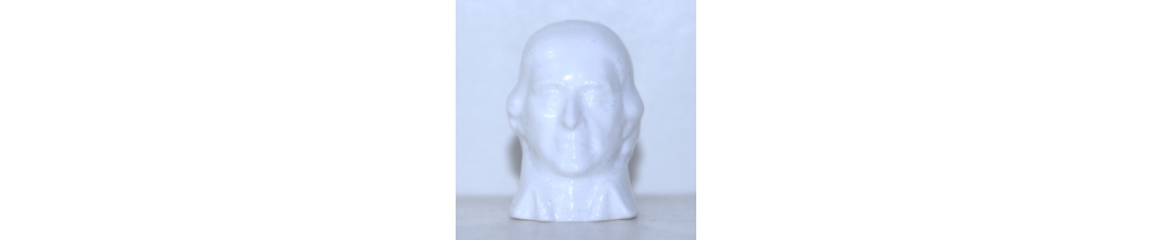 American Presidents (4/4)