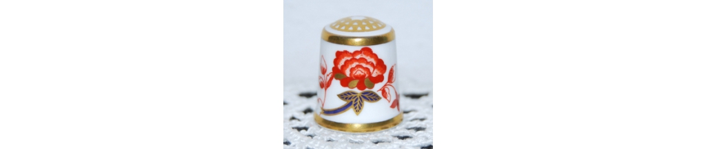 The Derby Collection (5/6)