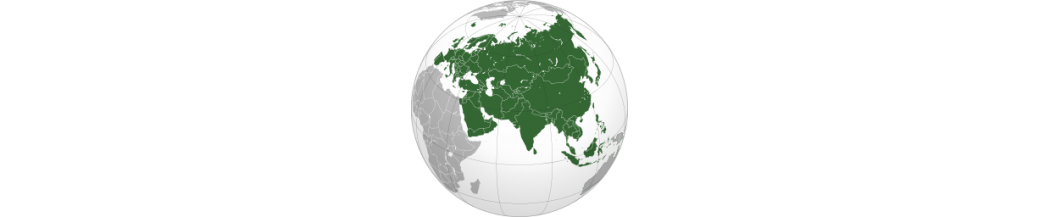 Eurasia