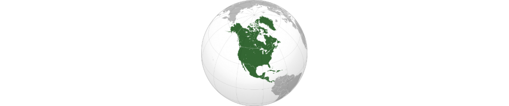 North America
